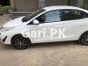 Toyota Yaris ATIV CVT 1.3 2021 For Sale in Karachi