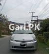 Toyota Prius  2010 For Sale in Faisal Town