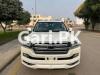 Toyota Land Cruiser  2021 For Sale in Islamabad