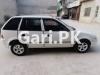 Suzuki Cultus VXR 2000 For Sale in Misryal Road