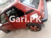 Suzuki FX  1985 For Sale in Islamabad