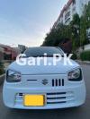 Suzuki Alto  2021 For Sale in Karachi