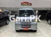 Daihatsu Hijet  2016 For Sale in Faisalabad