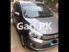 Suzuki Cultus VXL 2018 For Sale in Islamabad