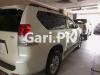 Toyota Prado TX 2.7 2010 For Sale in Rawalpindi