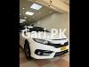 Honda Civic Oriel 1.8 i-VTEC CVT 2021 For Sale in Hyderabad