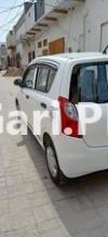 Suzuki Alto ECO-L 2013 For Sale in Islamabad