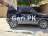 Suzuki Jimny JLDX 2014 For Sale in Karachi