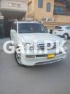 Toyota Land Cruiser VX Limited 4.2D 2002 For Sale in Karachi