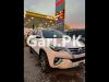 Toyota Fortuner 2.7 VVTi 2018 For Sale in Islamabad