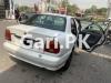 Suzuki Baleno  1999 For Sale in Lahore