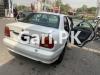 Suzuki Baleno  1999 For Sale in Mansoorah