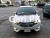 Honda Fit  2014 For Sale in Lahore