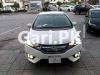 Honda Fit  2014 For Sale in Gulberg 3