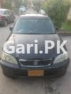 Honda City EXi S 2000 For Sale in Karachi