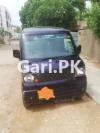 Mitsubishi Minica b Bravo 2011 For Sale in Jamshed Road