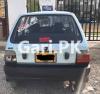 Suzuki Mehran VXR 2002 For Sale in Karachi