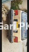 Suzuki Khyber GA 1992 For Sale in Karachi