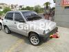 Suzuki Mehran VX Euro II 2016 For Sale in Lahore