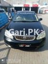Toyota Corolla XLI 2007 For Sale in Lahore