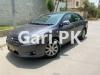 Toyota Corolla Axio  2007 For Sale in Karachi