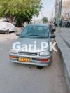 Daihatsu Cuore  2009 For Sale in PECHS