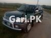 Toyota Prado  1996 For Sale in Rawalpindi