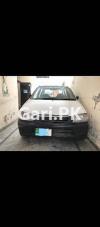 Suzuki Alto  2000 For Sale in Lahore