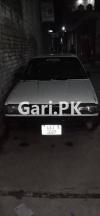 Nissan Sunny  1988 For Sale in Lahore