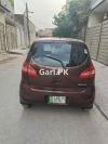 Suzuki Cervo  2012 For Sale in Peshawar