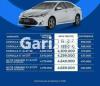 Toyota Corolla Altis X Automatic 1.6 2022 For Sale in Karachi