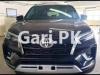 Toyota Fortuner  2022 For Sale in Lahore