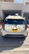 Toyota Aqua VXR 2019 For Sale in Karachi