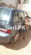 Suzuki Cultus VXR 2006 For Sale in Karachi