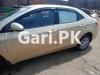 Toyota Corolla GLI 2016 For Sale in Karachi