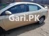 Toyota Corolla GLI 2016 For Sale in Bhains Colony