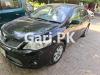 Toyota Corolla  2012 For Sale in Lahore