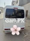 Datsun Other  2011 For Sale in Karachi