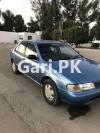 Nissan Sunny  1999 For Sale in Rahim Yar Khan