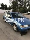 Nissan Sunny  1999 For Sale in Allama Iqbal Town