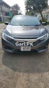 Honda Civic Oriel 1.8 i VTEC CVT 2017 For Sale in Lahore