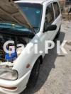 Daihatsu Cuore CX Eco 2001 For Sale in Rawalpindi