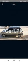 Suzuki Mehran VXR 2013 For Sale in Karachi