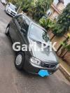 Suzuki Alto  2011 For Sale in Lahore