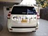 Toyota Prado TZ 4.0 2013 For Sale in Karachi