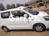 Suzuki Wagon R  2017 For Sale in Lahore