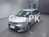 Toyota Corolla Fielder  2018 For Sale in Rawalpindi