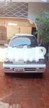 Suzuki Mehran VX 2008 For Sale in Kohat