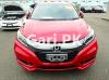 Honda Vezel Hybrid Z  Sensing 2017 For Sale in Lahore