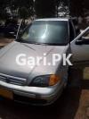 Suzuki Cultus VXR 2006 For Sale in Karachi